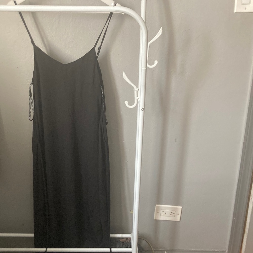 Black dress  brand new